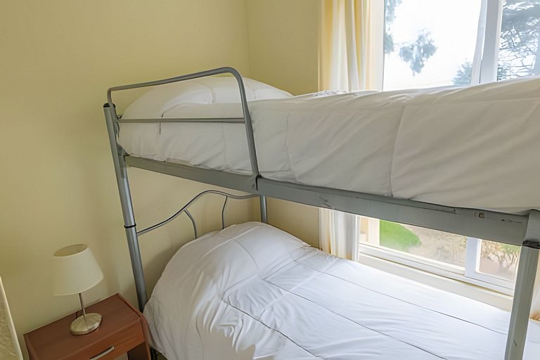 Oceana Suites: Bahía Pelícanos, Horcón.