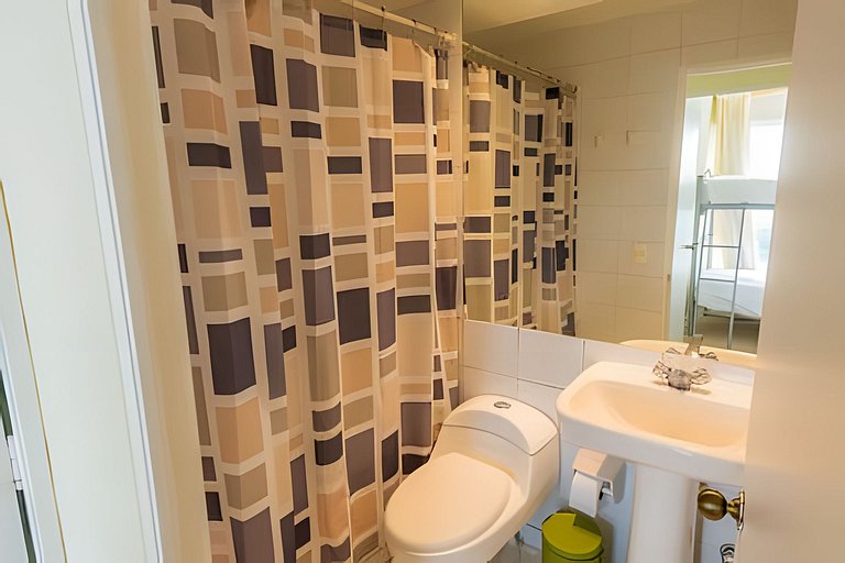 Oceana Suites: Bahía Pelícanos, Horcón.