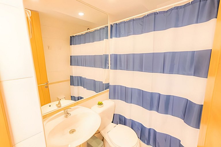 Oceana Suites: Bahía Pelícanos, Horcón.