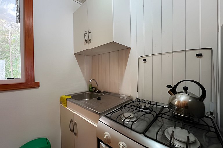 Oceana Suites: Robles del Bosque, Lican Ray.