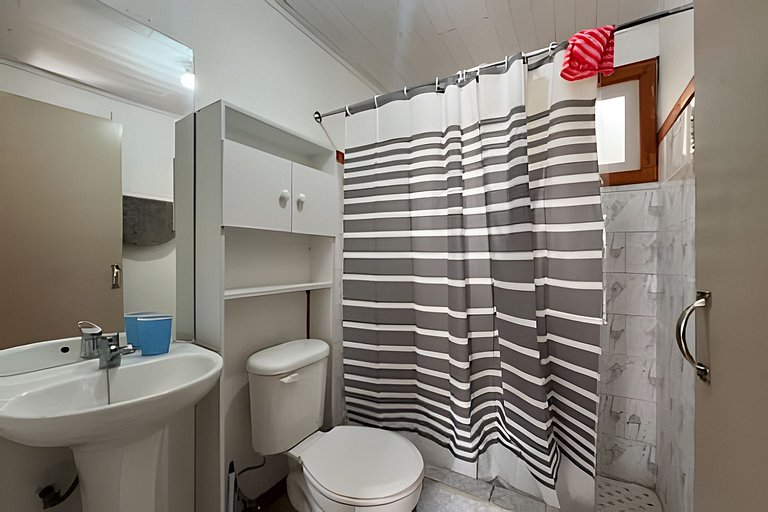 Oceana Suites: Robles del Bosque, Lican Ray.