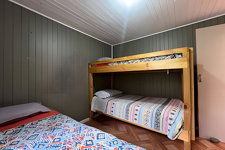 Oceana Suites: Robles del Bosque, Lican Ray.