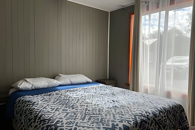 Oceana Suites: Robles del Bosque, Lican Ray.