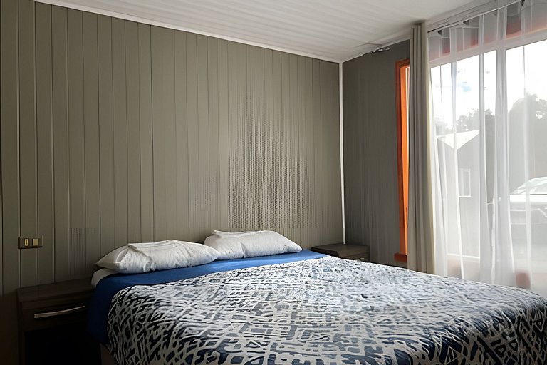 Oceana Suites: Robles del Bosque, Lican Ray.