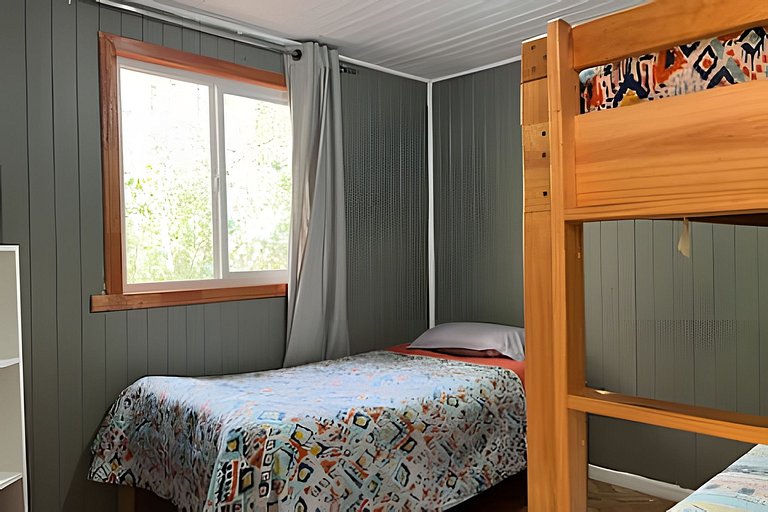 Oceana Suites: Robles del Bosque, Lican Ray.