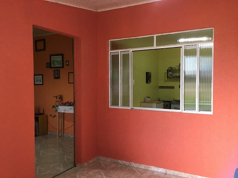Oceana Suites Novo Horizonte