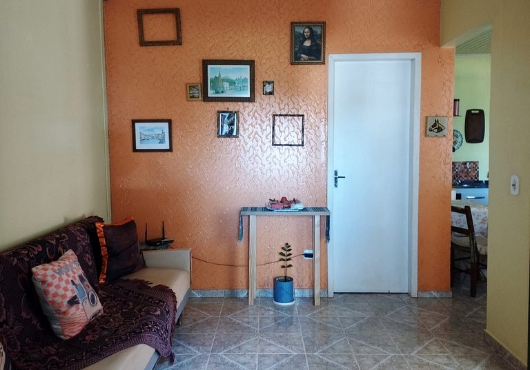 Oceana Suites Novo Horizonte