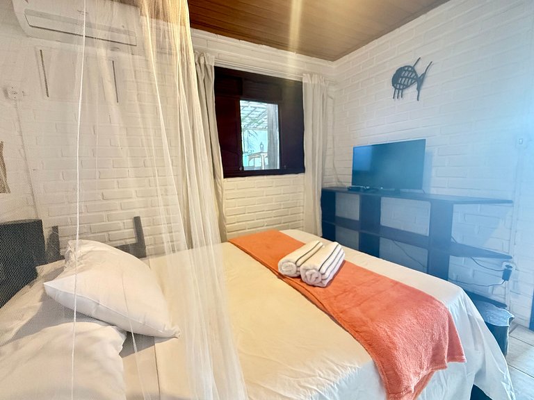 Oceana Suites: Villas de Tibau, Tibau do Sol.