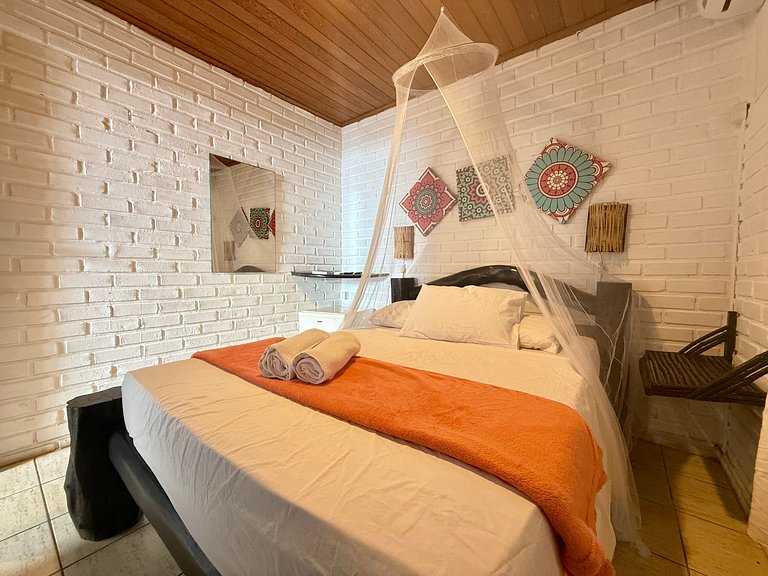 Oceana Suites: Villas de Tibau, Tibau do Sol.