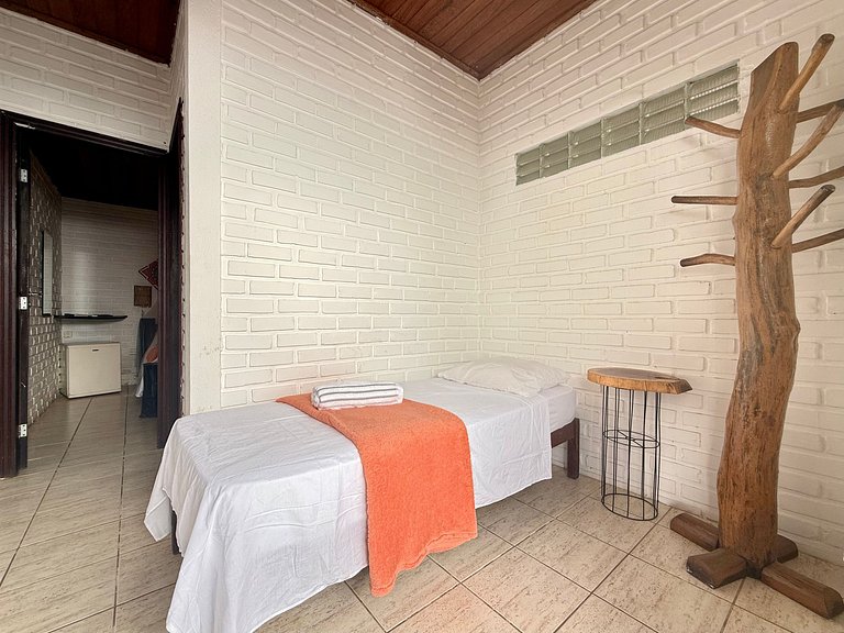 Oceana Suites: Villas de Tibau, Tibau do Sol.