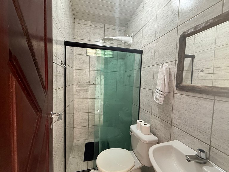 Oceana Suites: Villas de Tibau, Tibau do Sol.