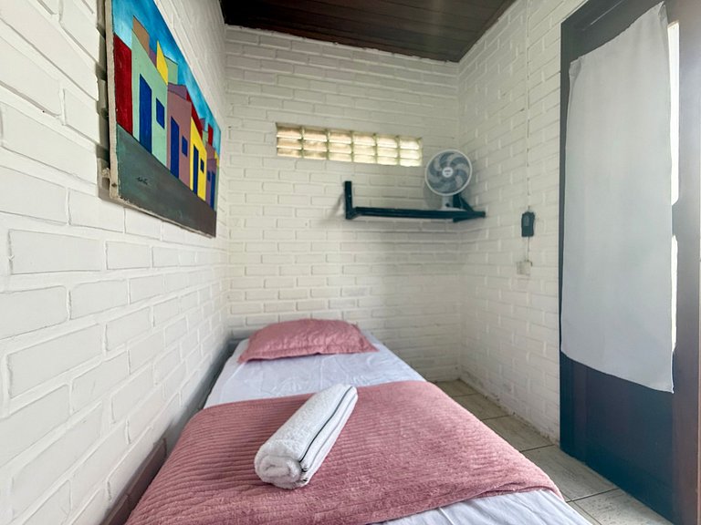 Oceana Suites: Villas de Tibau, Tibau do Sol.