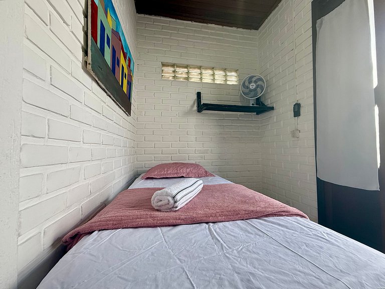 Oceana Suites: Villas de Tibau, Tibau do Sol.