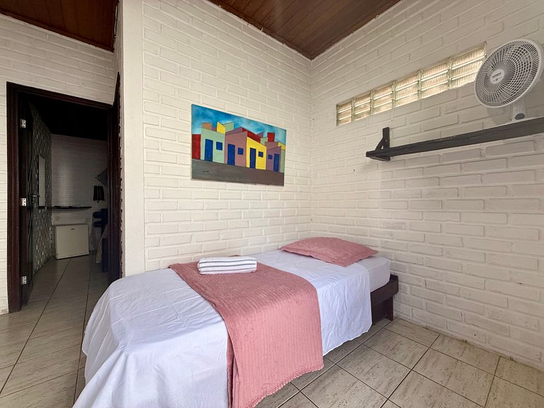 Oceana Suites: Villas de Tibau, Tibau do Sol.