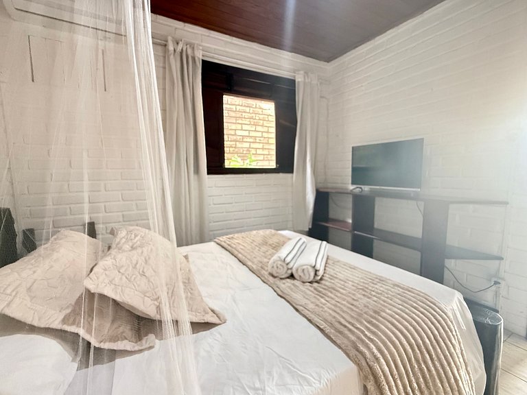 Oceana Suites: Villas de Tibau, Tibau do Sol.