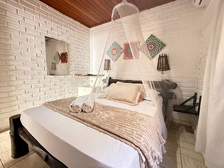 Oceana Suites: Villas de Tibau, Tibau do Sol.