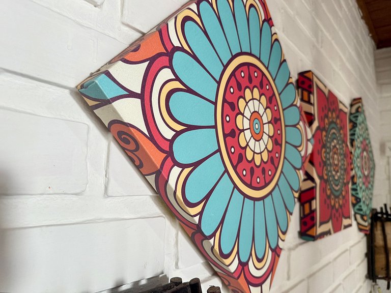 Oceana Suites: Villas de Tibau, Tibau do Sol.