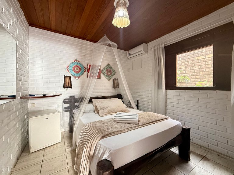 Oceana Suites: Villas de Tibau, Tibau do Sol.