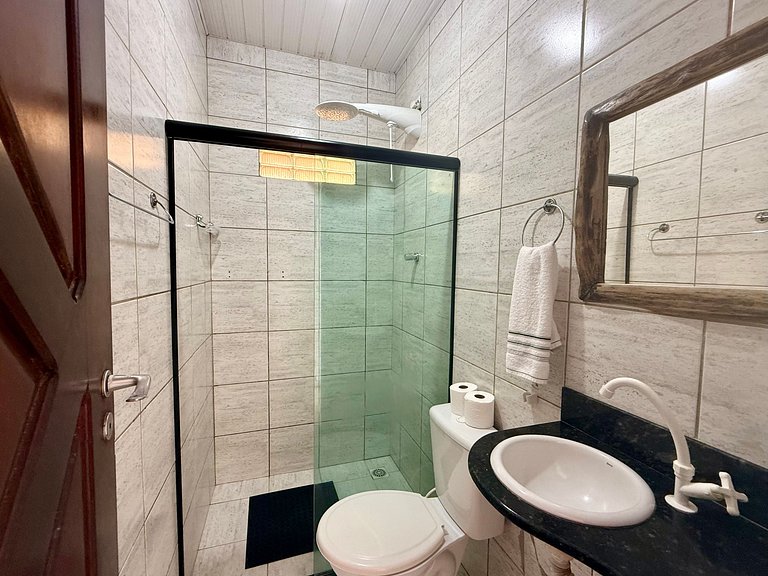 Oceana Suites: Villas de Tibau, Tibau do Sol.