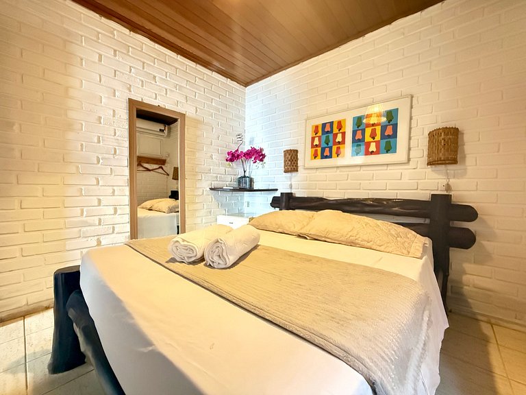 Oceana Suites: Villas de Tibau, Tibau do Sol.