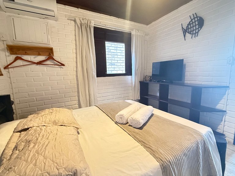 Oceana Suites: Villas de Tibau, Tibau do Sol.