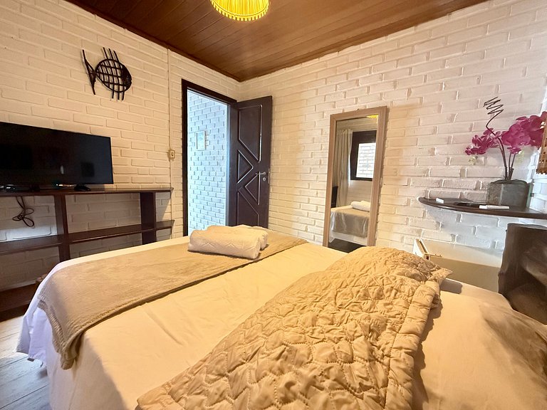 Oceana Suites: Villas de Tibau, Tibau do Sol.