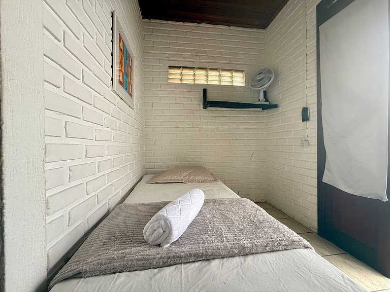 Oceana Suites: Villas de Tibau, Tibau do Sol.