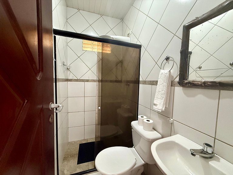 Oceana Suites: Villas de Tibau, Tibau do Sol.