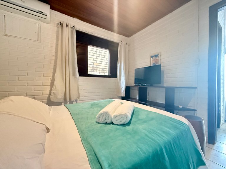 Oceana Suites: Villas de Tibau, Tibau do Sol.