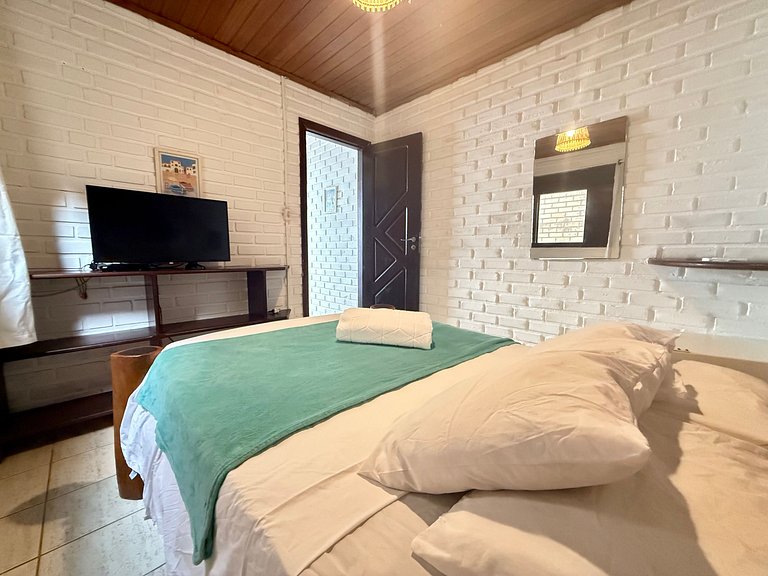 Oceana Suites: Villas de Tibau, Tibau do Sol.