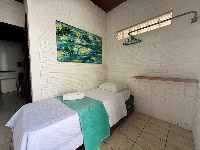 Oceana Suites: Villas de Tibau, Tibau do Sol.