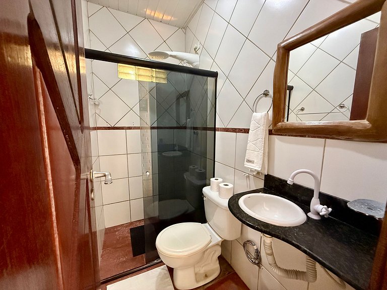 Oceana Suites: Villas de Tibau, Tibau do Sol.