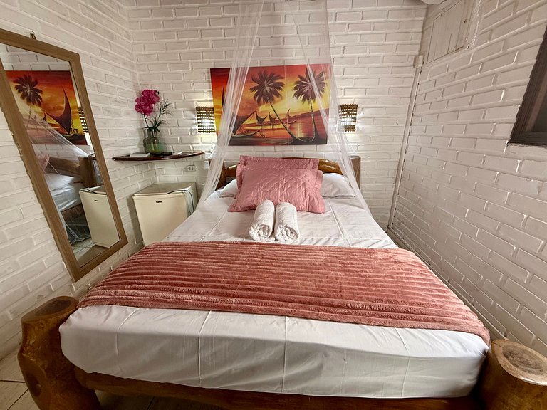 Oceana Suites: Villas de Tibau, Tibau do Sol.