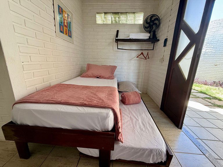 Oceana Suites: Villas de Tibau, Tibau do Sol.