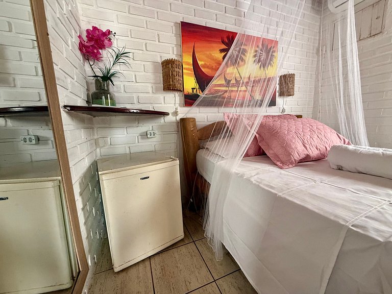 Oceana Suites: Villas de Tibau, Tibau do Sol.