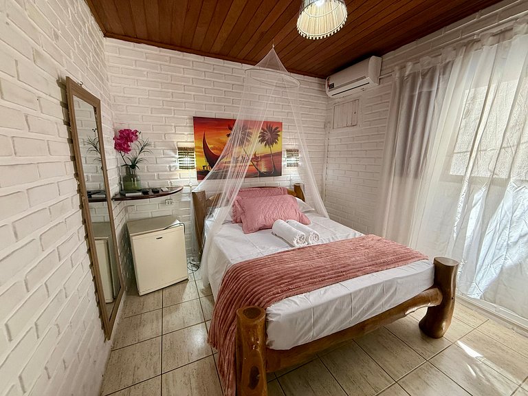 Oceana Suites: Villas de Tibau, Tibau do Sol.