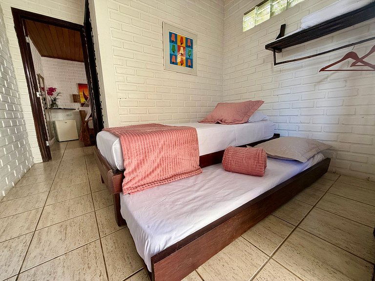 Oceana Suites: Villas de Tibau, Tibau do Sol.