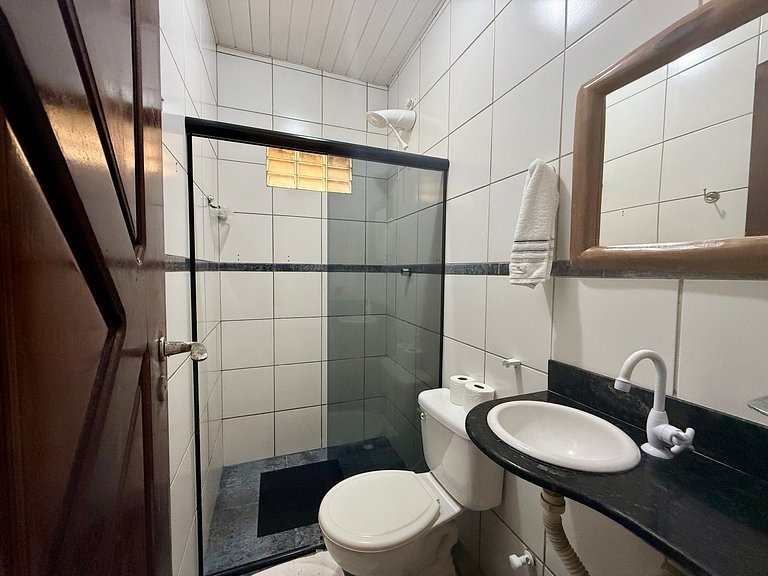 Oceana Suites: Villas de Tibau, Tibau do Sol.