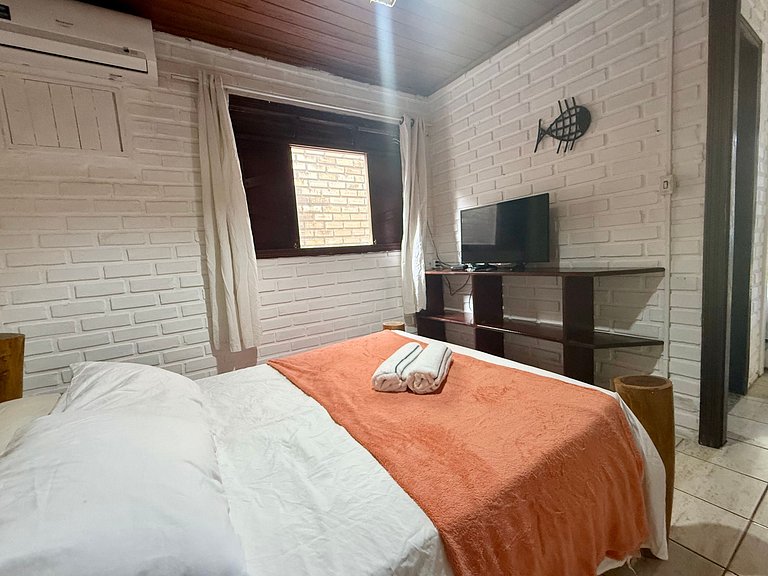 Oceana Suites: Villas de Tibau, Tibau do Sol.