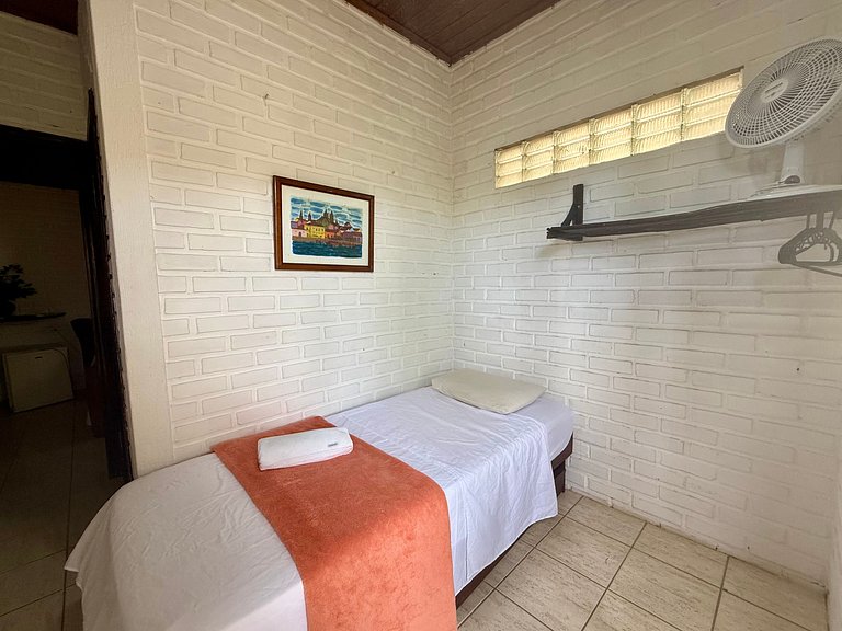 Oceana Suites: Villas de Tibau, Tibau do Sol.