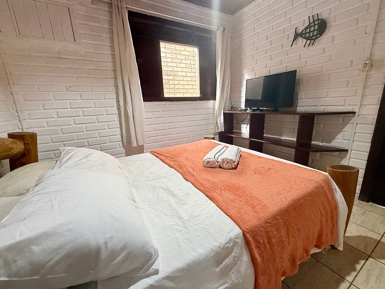 Oceana Suites: Villas de Tibau, Tibau do Sol.