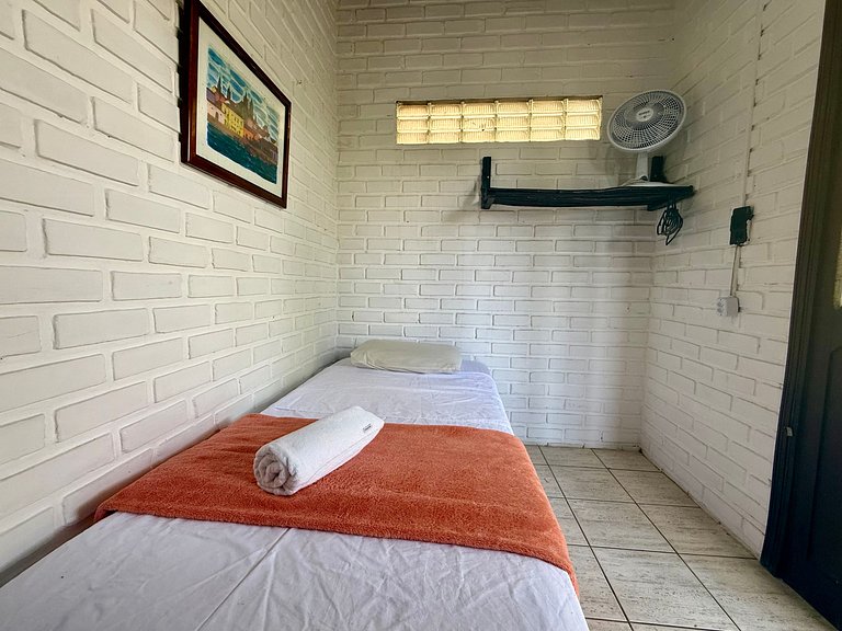 Oceana Suites: Villas de Tibau, Tibau do Sol.