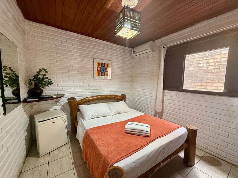 Oceana Suites: Villas de Tibau, Tibau do Sol.