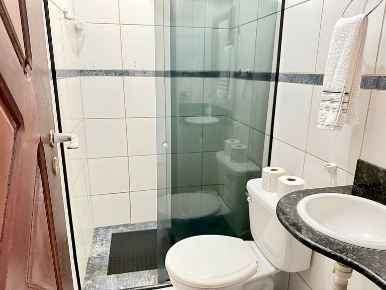 Oceana Suites: Villas de Tibau, Tibau do Sol.