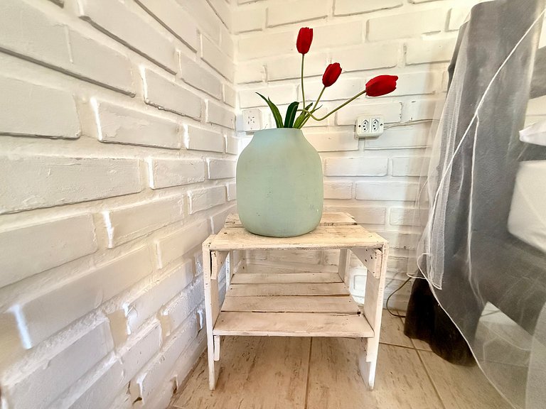 Oceana Suites: Villas de Tibau, Tibau do Sol.