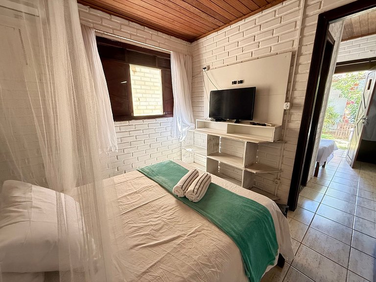 Oceana Suites: Villas de Tibau, Tibau do Sol.