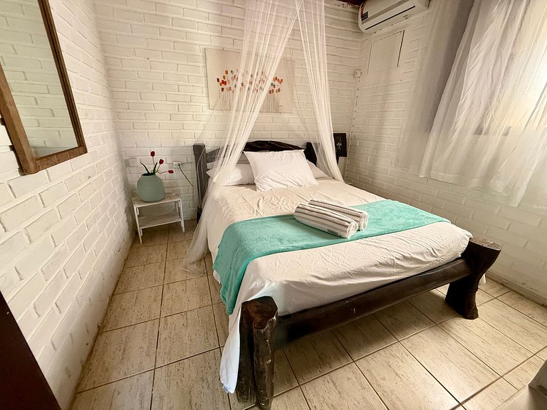 Oceana Suites: Villas de Tibau, Tibau do Sol.