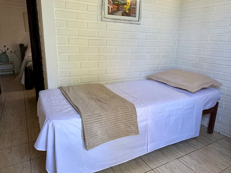 Oceana Suites: Villas de Tibau, Tibau do Sol.