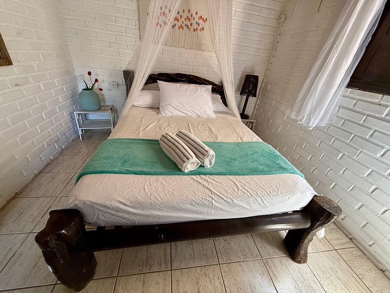 Oceana Suites: Villas de Tibau, Tibau do Sol.