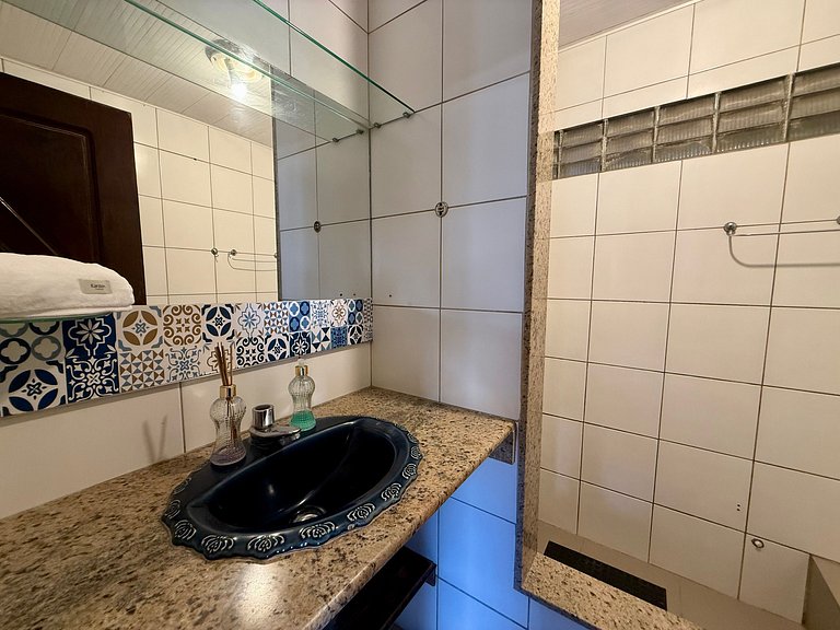 Oceana Suites: Villas de Tibau, Tibau do Sol.